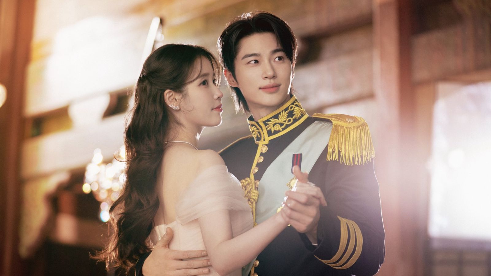 Check out the release schedule for 'Perfect Crown' on Disney+