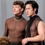 Could Hudson Williams and Connor Storrie attend the Met Gala 2026