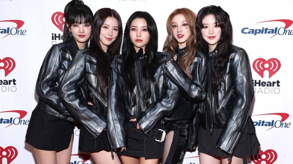 Cube Entertainment confirms i-dle’s North American tour cancellation