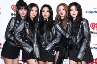Cube Entertainment confirms i-dle’s North American tour cancellation