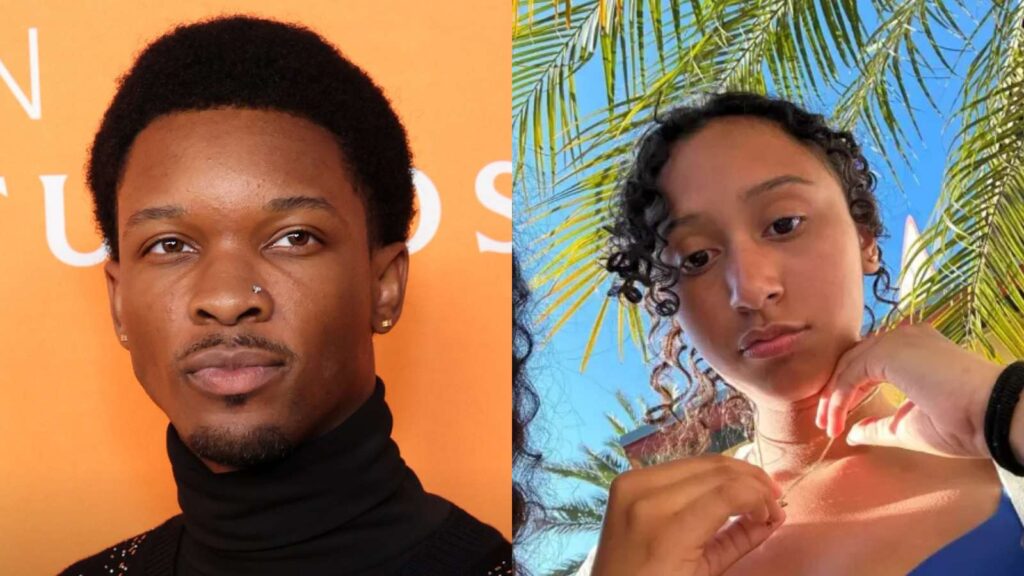 D4vd is arrested in connection with Celeste Rivas Hernandez’s death