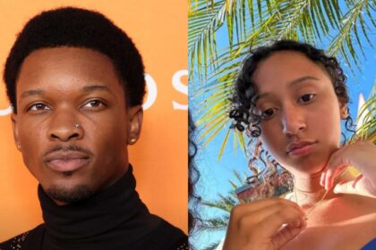 D4vd is arrested in connection with Celeste Rivas Hernandez’s death