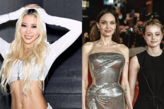 Dayoung talks about Shiloh, Angelina Jolie's daughter's, participation in her new music video