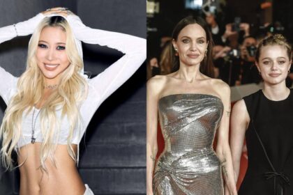 Dayoung talks about Shiloh, Angelina Jolie's daughter's, participation in her new music video