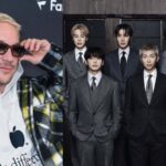 Diplo reveals that BTS' song 'Into The Sun' was created in 20 minutes