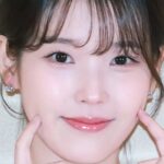 ELLE Korea Previews IU And Byeon Woo Seok's Photoshoot on April Fool’s Post