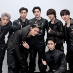 ENHYPEN reaches the 7 billion streams milestone on Spotify