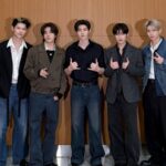 ENHYPEN surpasses 100 million streams with “Bad Desire (with or without you)” on Spotify