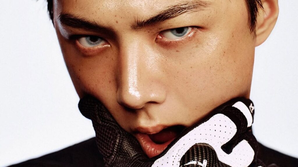 ENHYPEN's Jay confirms a new album is on the way