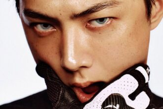 ENHYPEN's Jay confirms a new album is on the way