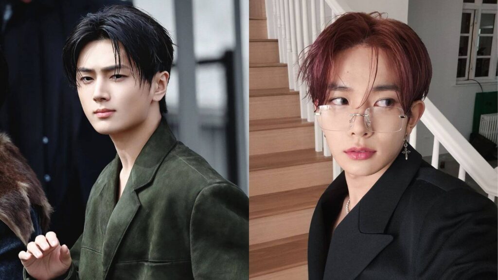 ENHYPEN's Jay responds to comments about Heeseung's departure during his birthday live