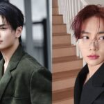 ENHYPEN's Jay responds to comments about Heeseung's departure during his birthday live