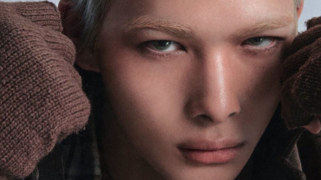 ENHYPEN's Ni-ki releases a mesmerizing “LIMBO” cover