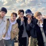 EXO celebrates their 14th debut anniversary