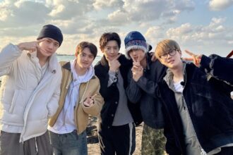 EXO celebrates their 14th debut anniversary