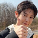 EXO's Chanyeol goes viral after accidentally going on stage without pants