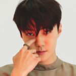 EXO's Sehun releases the “Dear My Girl” music video