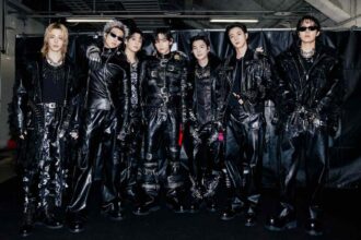 El Paso County honors BTS before upcoming concerts with a new title and a landmark recognition