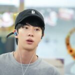 Fans criticize BTS' camera work during Jin’s Like Animals performance and demand more screen time