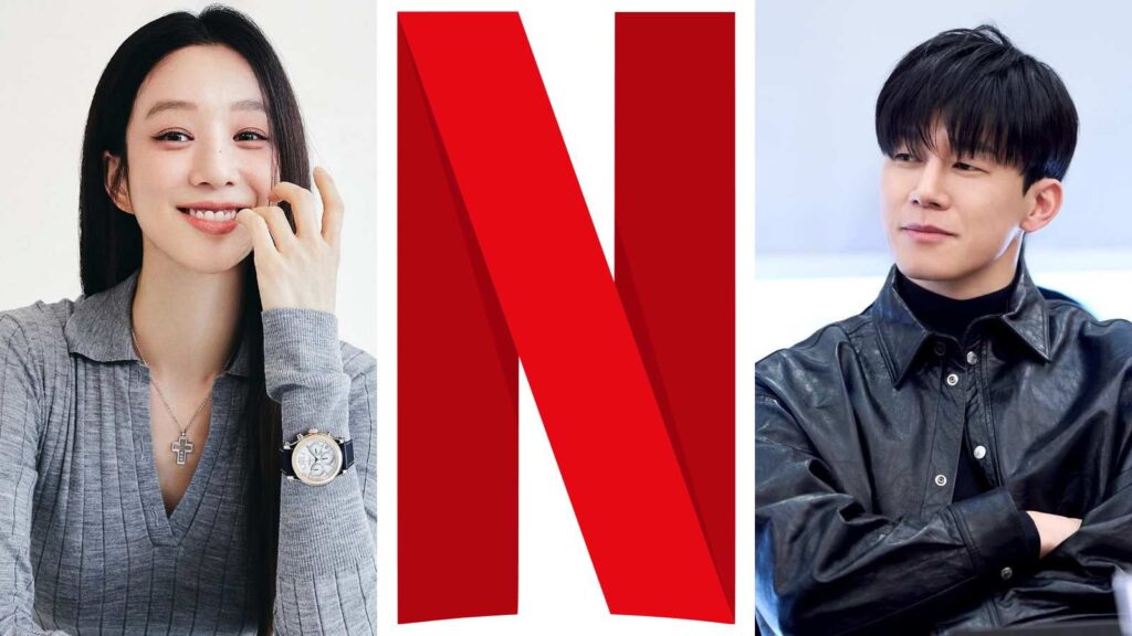 First Doctor brings a new medical story to Netflix, starring Kim Mu Yeol and Jung Ryeo Won
