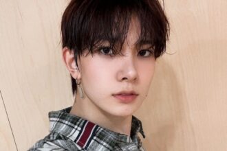 Former ENHYPEN’s Heeseung will perform at “KCON LA 2026” as a solo artist, EVAN