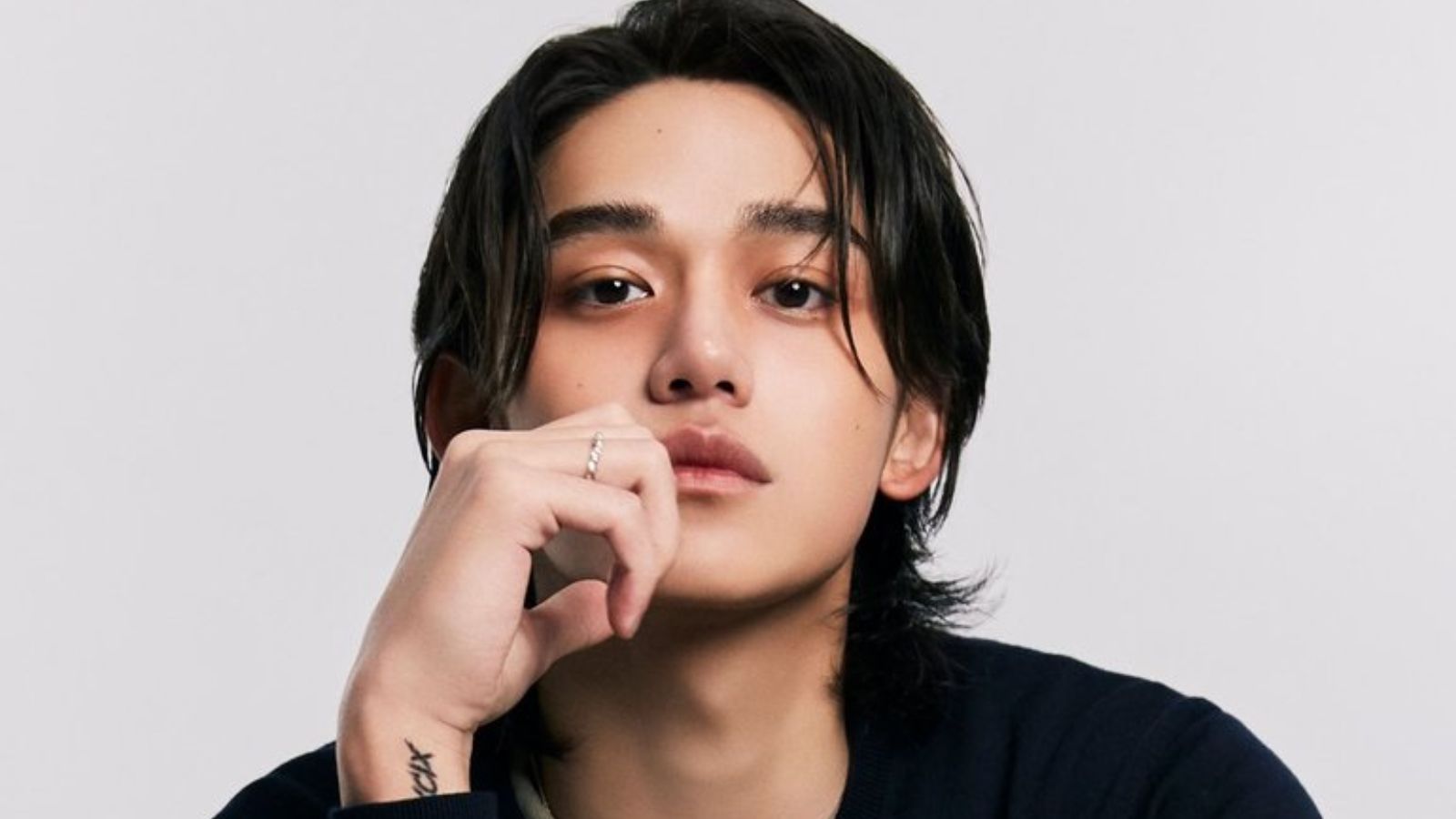 Lucas music chapter with SM entertainment is over 