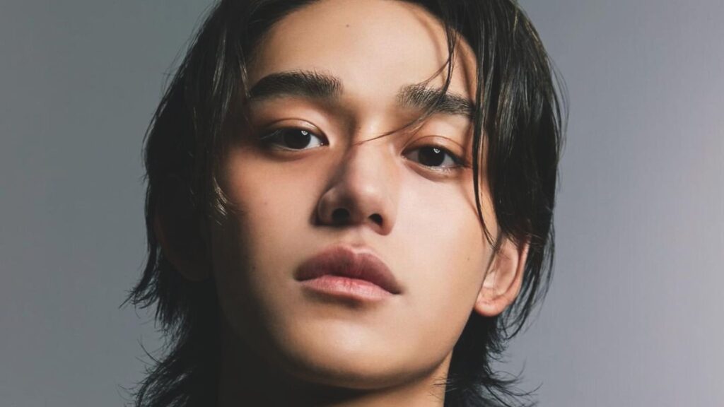 Former NCT member Lucas parts ways with SM Entertainment