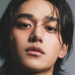 Former NCT member Lucas parts ways with SM Entertainment