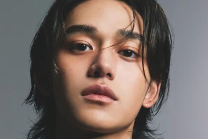 Former NCT member Lucas parts ways with SM Entertainment