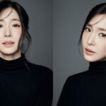 Girls' Generation Tiffany Young celebrates 10 years as a solo artist with new music