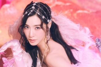 Girls’ Generation Tiffany Young explains why she registered her marriage before the wedding