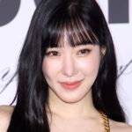 Girls’ Generation member Tiffany Young signs with a new agency for solo career anniversary