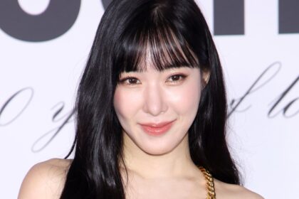 Girls’ Generation member Tiffany Young signs with a new agency for solo career anniversary