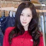 Giselle reminds fans that aespa has 8 members