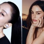 Gracie Abrams praises BLACKPINK’s Jennie in a 2026 TIME100 honors