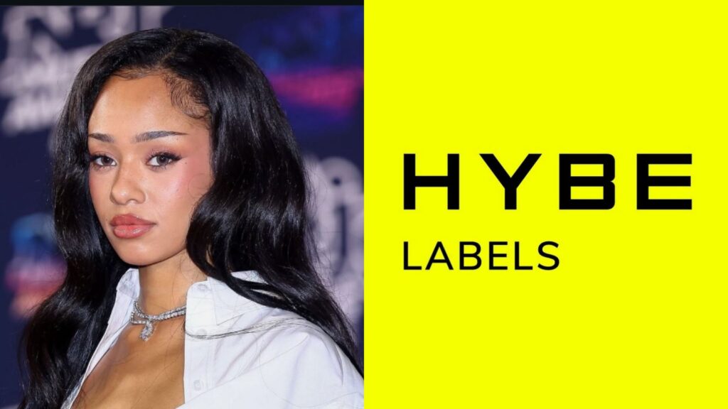 HYBE refuses to confirm Manon’s Coachella performance with KATSEYE after stating that she would join the group for the festival