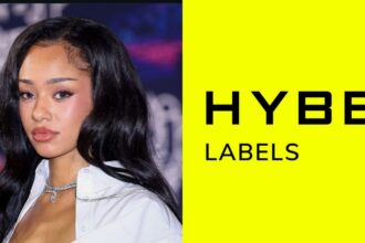 HYBE refuses to confirm Manon’s Coachella performance with KATSEYE after stating that she would join the group for the festival