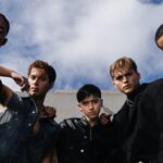 HYBE’s Santos Bravos make their first Seoul media roundtable