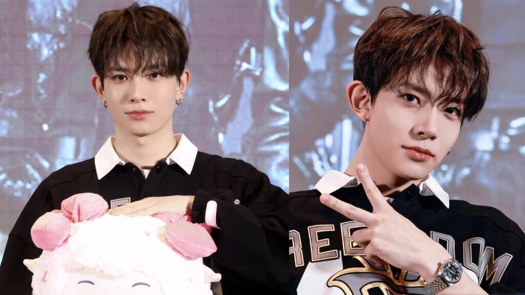 Heeseung sparks rumors of returning to ENHYPEN in recent statements