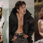 Hudson Williams and KATSEYE’s Megan join Laufey’s upcoming music video