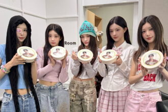 ILLIT releases the “It’s Me” official music video teaser