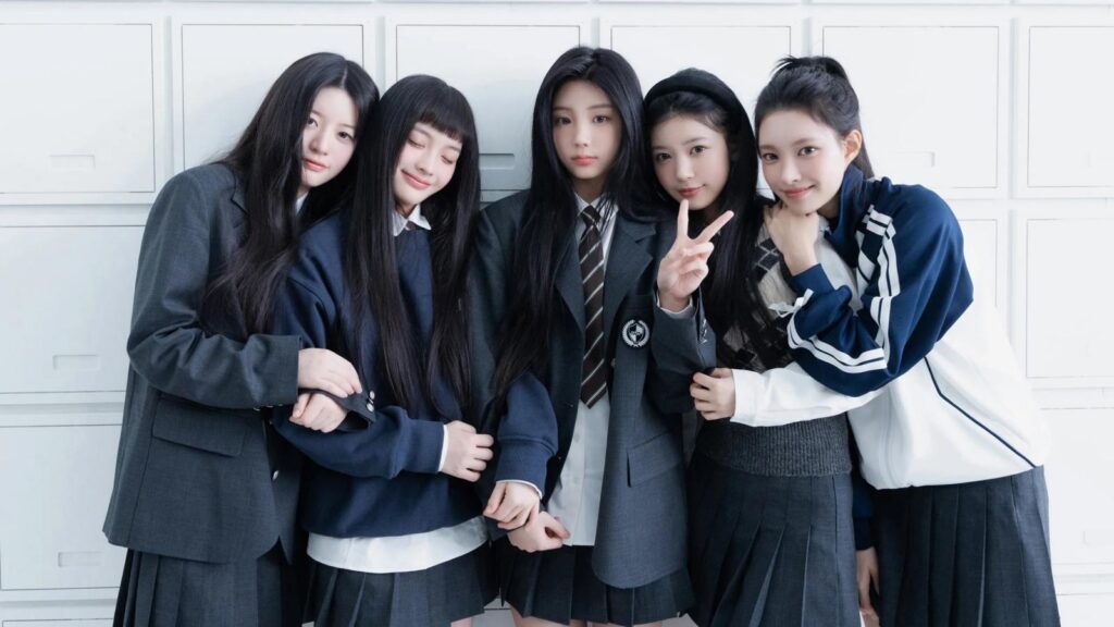 ILLIT reveals comeback plans for upcoming mini-album MAMIHLAPINATAPAI ILLIT reveals comeback plans for upcoming mini-album MAMIHLAPINATAPAI