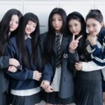 ILLIT reveals comeback plans for upcoming mini-album MAMIHLAPINATAPAI