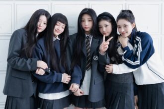 ILLIT reveals comeback plans for upcoming mini-album MAMIHLAPINATAPAI