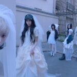 ILLIT’s Moka pauses promotional activities due to health concerns