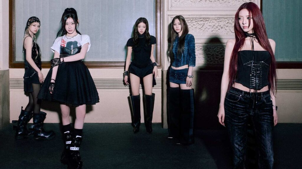 ITZY cancels their Auckland concert due to unforeseen circumstances