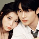 IU and Byeon Woo Seok reveal they kissed 'countless times' while filming 'Perfect Crown'