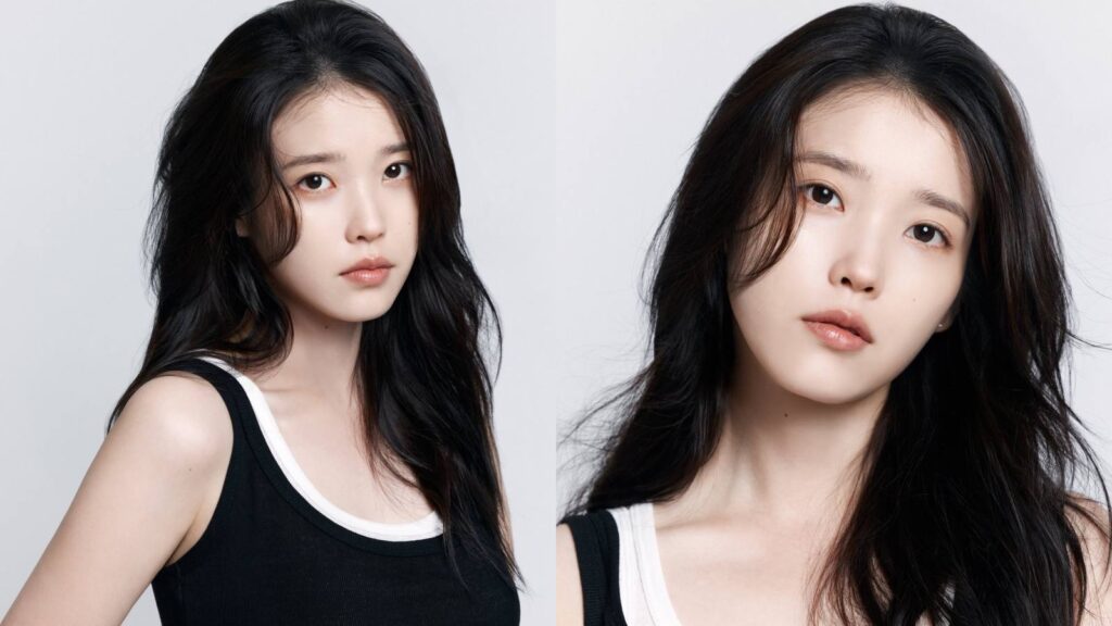 IU confirms to release a new album later this year, following her highly anticipated series Perfect Crown IU confirms to release a new album later this year, following her highly anticipated series Perfect Crown