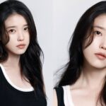 IU confirms to release a new album later this year, following her highly anticipated series Perfect Crown