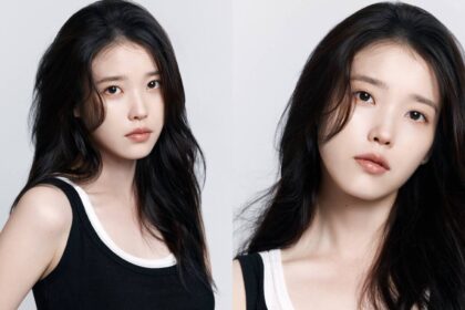 IU confirms to release a new album later this year, following her highly anticipated series Perfect Crown